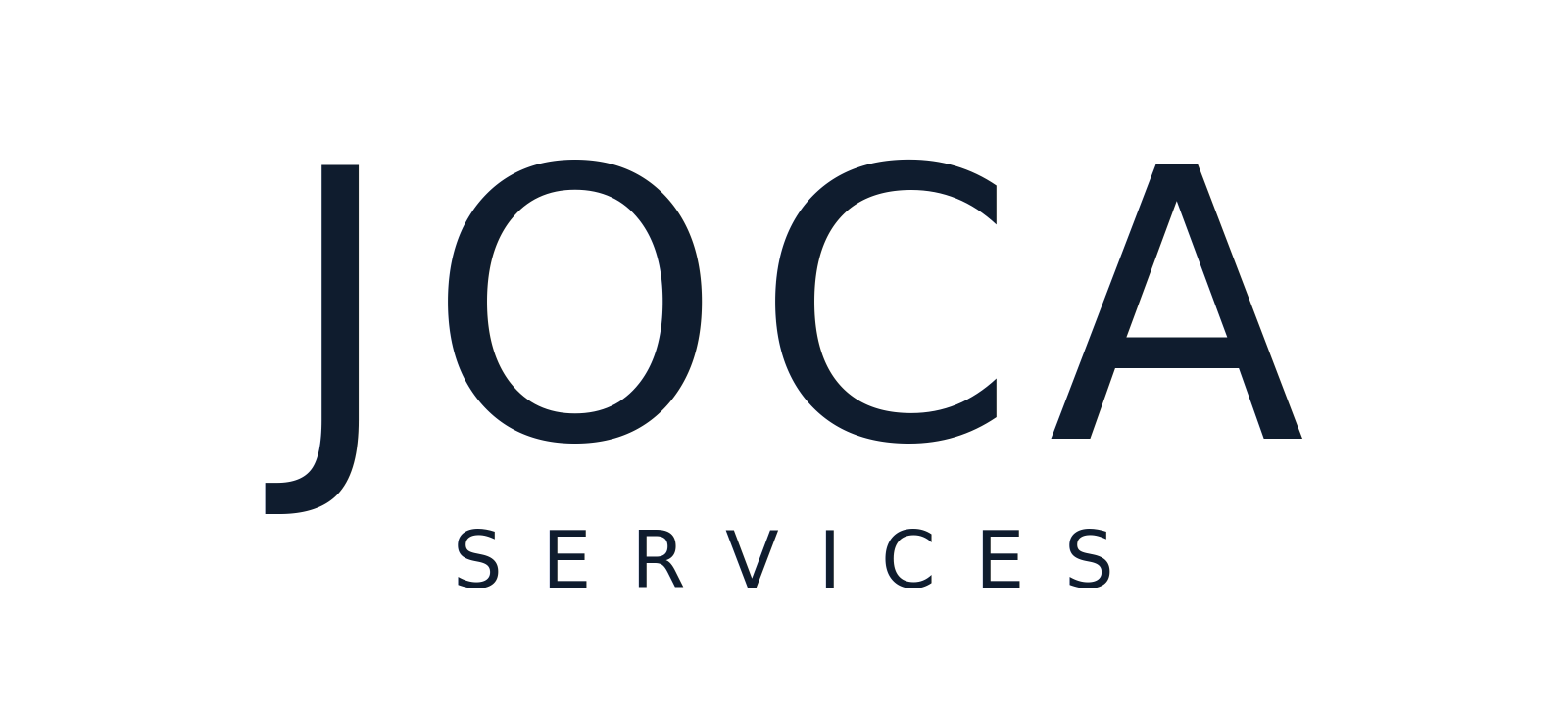 JOCA Services